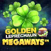 Golden Leprechaun Megaways